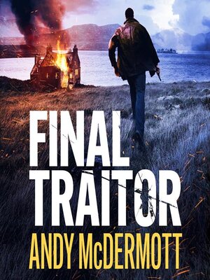 cover image of Final Traitor